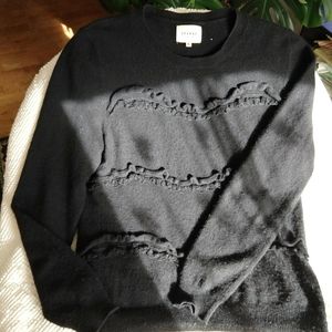 Sezane Andrea sweater